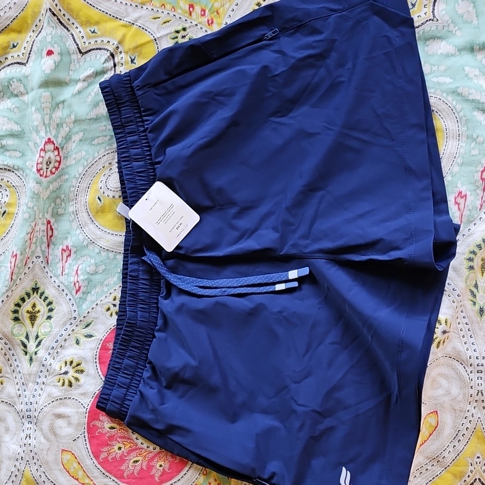 Fabletics one short